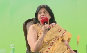 जब ग्रामीण स्तर पर नवीकरणीय ऊर्जा का उत्पादन होगा तो ग्रामीण भारत चमकेगा: टेरी प्रमुख