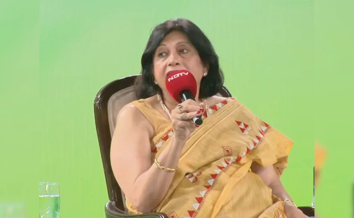 जब ग्रामीण स्तर पर नवीकरणीय ऊर्जा का उत्पादन होगा तो ग्रामीण भारत चमकेगा: टेरी प्रमुख