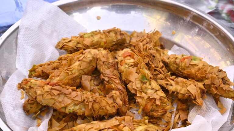 जब मदुरै की सड़कें इफ्तार के स्वाद से जीवंत हो उठती हैं