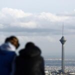 जर्मन आर्थिक मंदी और यूक्रेन के समर्थन पर आशंकाओं के बीच ईरान युद्ध ने यूरोपीय एकता का परीक्षण किया