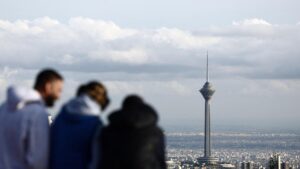 जर्मन आर्थिक मंदी और यूक्रेन के समर्थन पर आशंकाओं के बीच ईरान युद्ध ने यूरोपीय एकता का परीक्षण किया