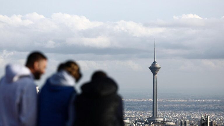 जर्मन आर्थिक मंदी और यूक्रेन के समर्थन पर आशंकाओं के बीच ईरान युद्ध ने यूरोपीय एकता का परीक्षण किया