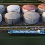 जर्मनी, जापान तेल भंडार को मुक्त करने के लिए जी-7 कार्रवाई के लिए 'तैयार' हैं