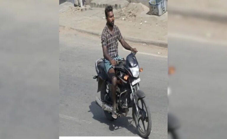 जांच के करीब एक हफ्ते बाद तमिलनाडु नाबालिग की हत्या मामले में 1 गिरफ्तार