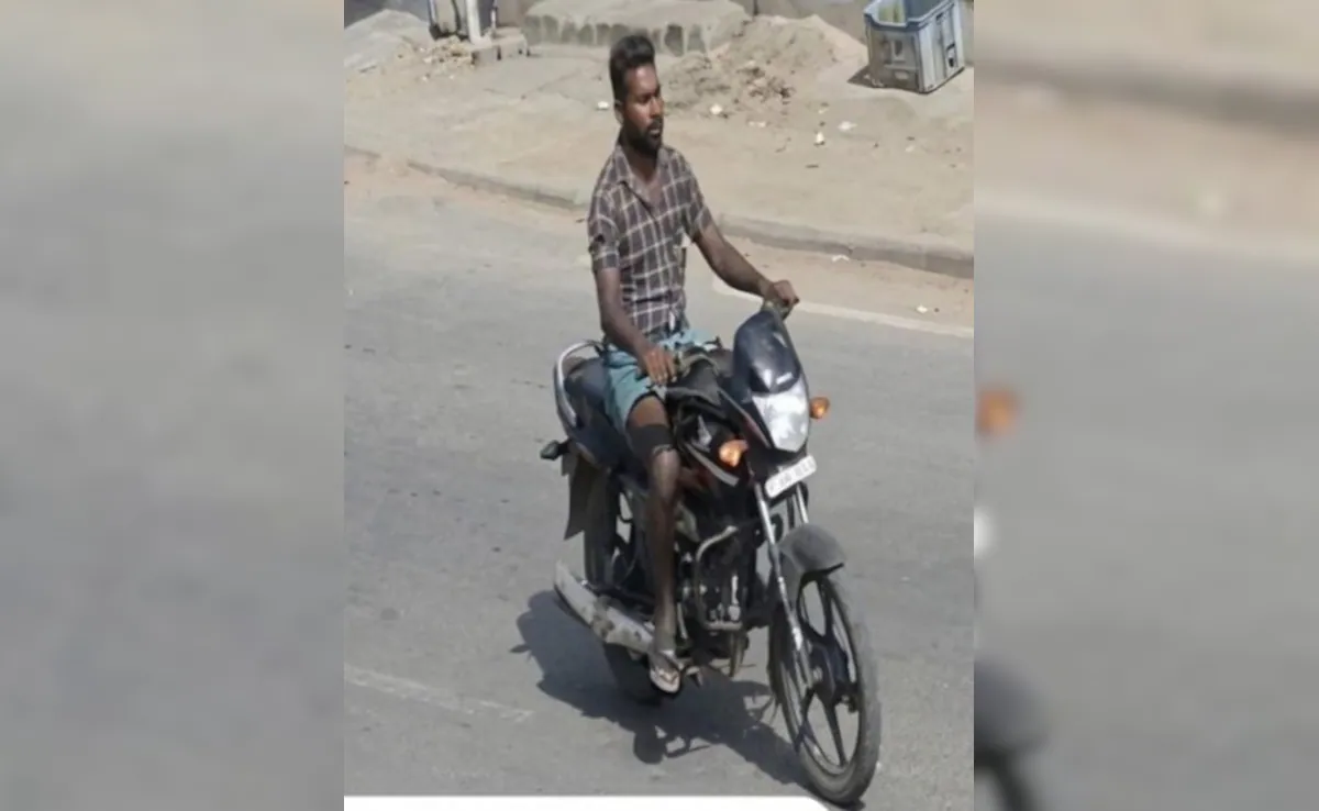 जांच के करीब एक हफ्ते बाद तमिलनाडु नाबालिग की हत्या मामले में 1 गिरफ्तार