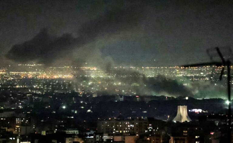 "जानमाल के नुकसान पर चिंता व्यक्त की": पीएम ने ईरान के राष्ट्रपति से बात की