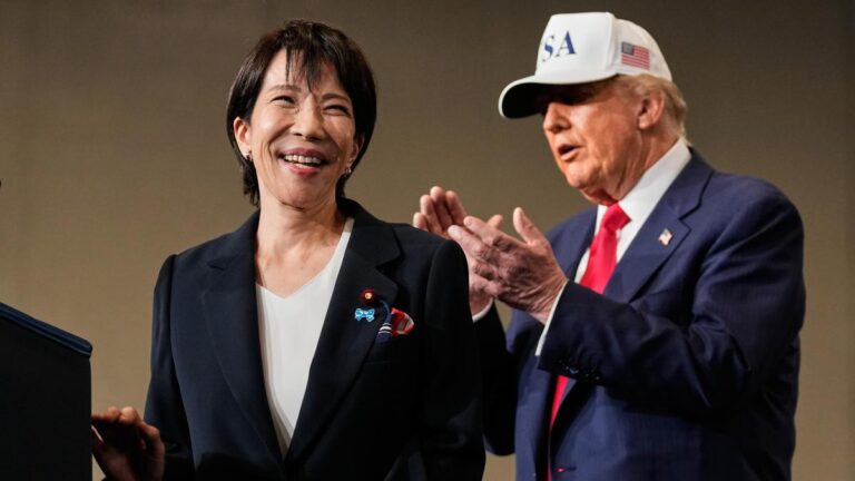 जापान, अमेरिका का परमाणु ऊर्जा परियोजना को 550 अरब डॉलर के निवेश पैकेज में शामिल करने का लक्ष्य: सूत्र