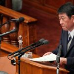 जापान का कहना है कि ईरान में दूसरा नागरिक गिरफ्तार किया गया है