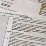 जारी की गई यूके की फाइलें अमेरिकी राजदूत के रूप में मेंडेलसोहन की नियुक्ति पर चिंताओं को प्रकट करती हैं