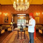 जोधपुर के अजीत भवन में विरासती व्यंजनों को पुनर्जीवित करने वाले रसोइयों से मिलें