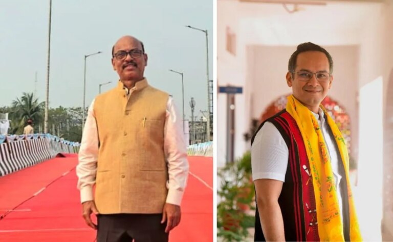 जोरहाट का अपना गौरव असम चुनाव में गोगोई की विरासत को बचा सकता है