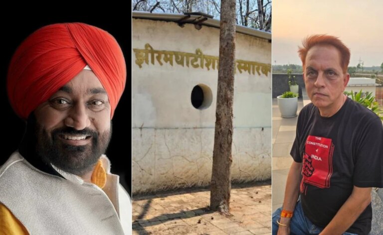 झीरम घाटी नरसंहार के अंदर: 2013 के हमले में जीवित बचे लोगों की कहानियाँ