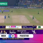 टी20 विश्व कप में मूक टिप्पणीकार