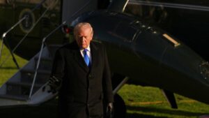 ट्रंप ने ईरान वार्ता को 'बहुत अच्छी' बताया, तेहरान ने इनकार किया