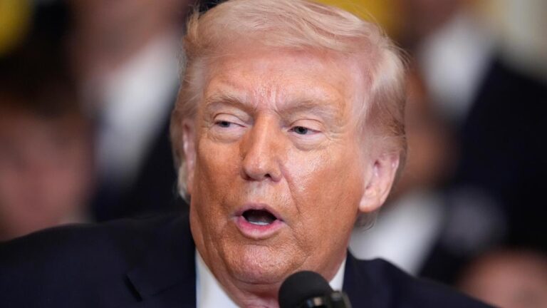 ट्रंप ने लैटिन अमेरिकी नेताओं पर चीन के साथ संबंध कम करने का दबाव बनाने के लिए कठोर कदम उठाए हैं