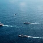 ट्रम्प के 'दक्षिणी भाले' ने क्षेत्रीय खतरे को जन्म दिया है क्योंकि वेनेजुएला अमेरिकी कदमों के लिए तैयार है