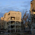 ट्रम्प ने ईरानी बिजली संयंत्रों पर हमले की धमकी दी थी, इसलिए ईरान ने इज़राइल के परमाणु अनुसंधान केंद्र के पास हमला किया