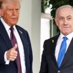 ट्रम्प, नेतन्याहू गैस क्षेत्र पर हमले पर अलग हो गए, सवाल किया कि क्या वे युद्ध पर सहमत हैं