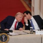 ट्रम्प, रुबियो ने क्यूबा के नए नेताओं को बुलाया क्योंकि नवीनतम ब्लैकआउट से आर्थिक संकट गहरा गया है