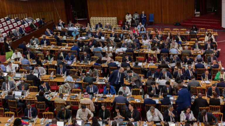 डब्ल्यूटीओ ई-कॉमर्स शुल्क अधिस्थगन: ई-कॉमर्स शुल्क अधिस्थगन के विस्तार पर कोई सहमति नहीं