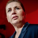 डेनमार्क के चुनाव में अनिर्णायक नतीजे आए, जिससे प्रधानमंत्री का भविष्य अस्पष्ट हो गया