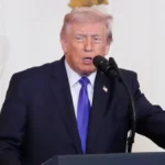 डोनाल्ड ट्रम्प होली संदेश, ट्रम्प होली शुभकामनाएँ 2026, होली उत्सव यूएसए- इंडिया टीवी हिंदी