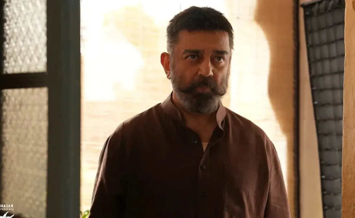 तमिलनाडु चुनाव नहीं लड़ेगी कमल हासन की एमएनएम, डीएमके का बिना शर्त समर्थन