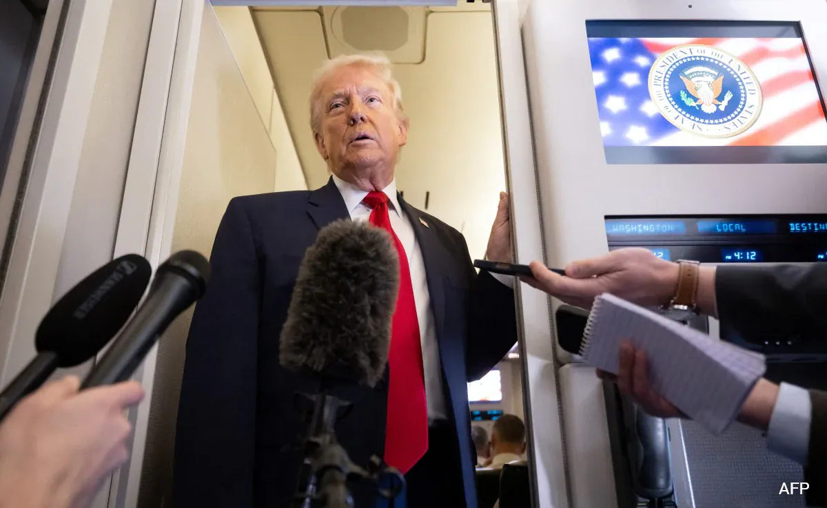 ‘दबाव बंद करो’: भारत को रूसी रियायत के बाद तेल की कीमतें कम करने पर ट्रंप