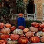 दरबार 2026: बोइटो की स्मारकीय गोदावन, बोंडा मातृसत्ता दीवार और हंसा बोइता ओडिशा के जीवित शिल्प का जश्न मनाते हैं