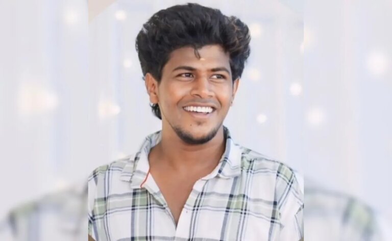 दलित व्यक्ति का दावा है कि पुलिस ने हिरासत में उस पर हमला किया, बाद में अस्पताल में उसकी मौत हो गई