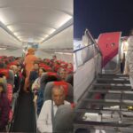 दुबई में फंसे जोधपुर के श्रद्धालु लौटे, तनाव के बीच भजन से बढ़ाया मनोबल