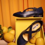 ध्रुव कपूर के नए हाइब्रिड मैरी जेन जूते हर किसी के लिए हैं