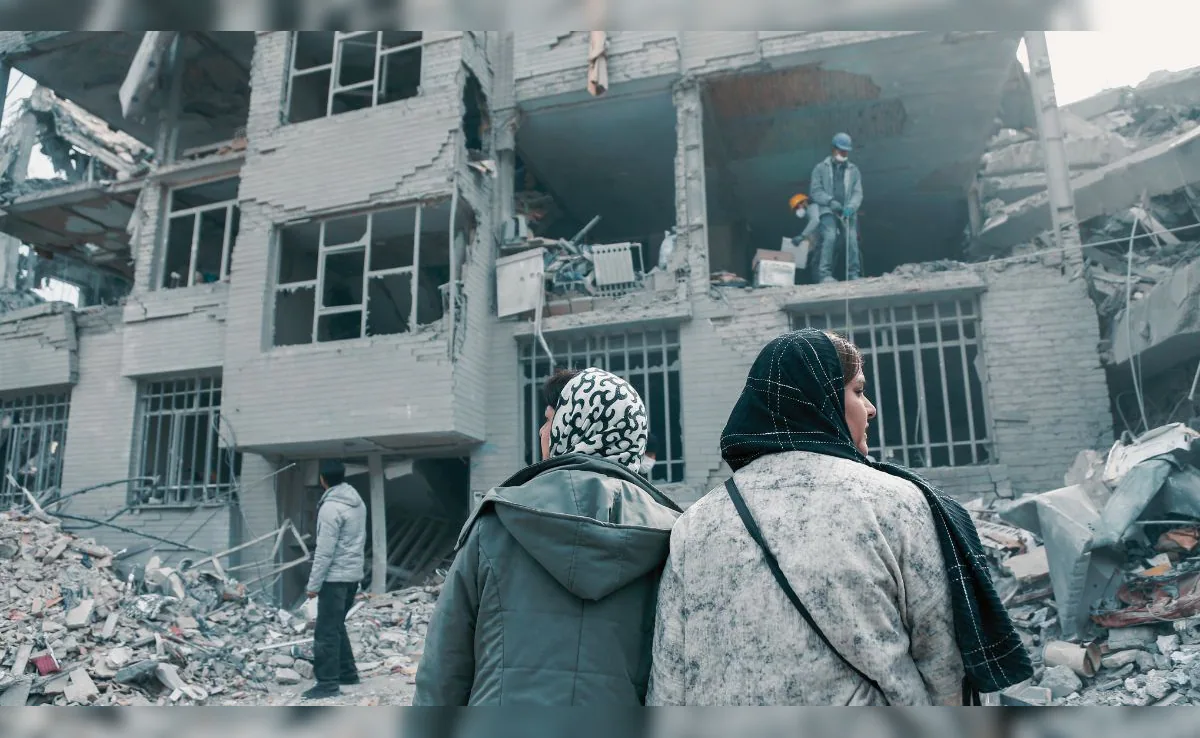 न तो सोना, न ही अमेरिकी डॉलर, ये संपत्तियां ईरान युद्ध के दौरान सबसे अधिक बढ़ी हैं