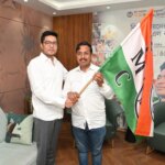 नंदीग्राम में इतिहास खुद को दोहराता है जहां सुवेंदु अधिकारी अपने पूर्व सहयोगी से भिड़ते हैं