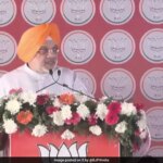 नशा मुक्त राज्य, धर्मांतरण विरोधी बिल: पंजाब में अमित शाह का जनमत