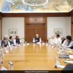 नागरिकों को ईरान युद्ध के प्रभाव से बचाया जाना चाहिए: मुख्य भाषण में पीएम मोदी