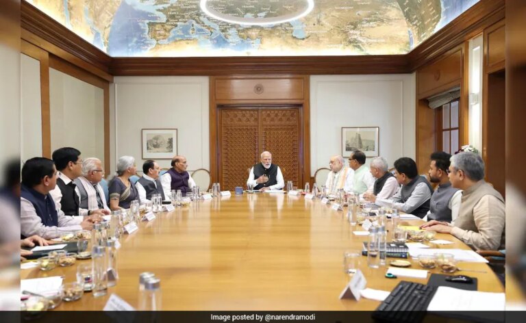 नागरिकों को ईरान युद्ध के प्रभाव से बचाया जाना चाहिए: मुख्य भाषण में पीएम मोदी