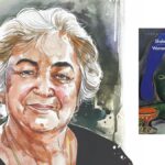 निर्वासित ईरानी लेखक शाहरुश पारसीपुर अपने अंतर्राष्ट्रीय बुकर पुरस्कार-नामांकित उपन्यास पर