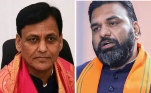 नीतीश कुमार से कौन होगा सफल? 6 संभावनाओं में से सम्राट चौधरी