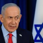 नेतन्याहू ने ईरानी मिसाइल हमले वाली जगह का दौरा किया, दावा किया कि अमेरिका-इजरायल पूरी दुनिया के लिए लड़ रहे हैं