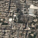 नेताओं की हत्या, अमेरिकी हमले और ईरानी प्रतिक्रिया: ईरान-अमेरिका युद्ध का एक महीना