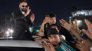 नेपाल का राजनीतिक परिवर्तन भारत के लिए एक रणनीतिक खिड़की खोलता है