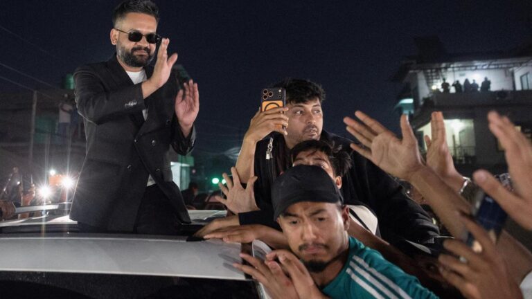 नेपाल का राजनीतिक परिवर्तन भारत के लिए एक रणनीतिक खिड़की खोलता है