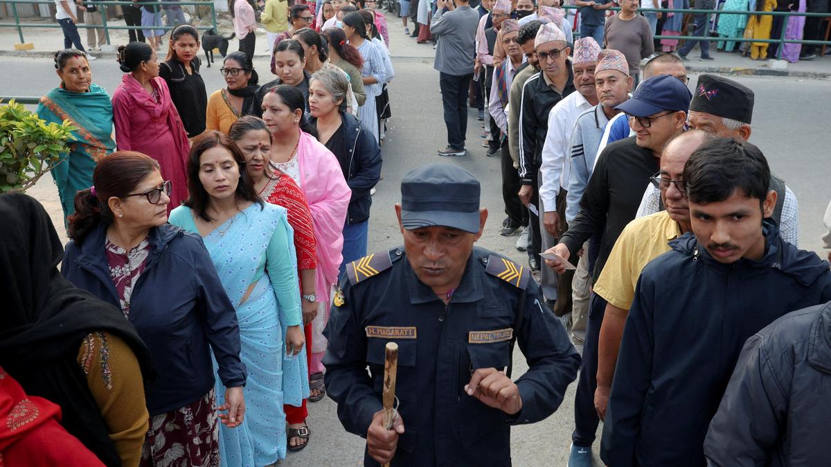 नेपाल चुनाव 2026: प्रमुख दल और उम्मीदवार कौन हैं?