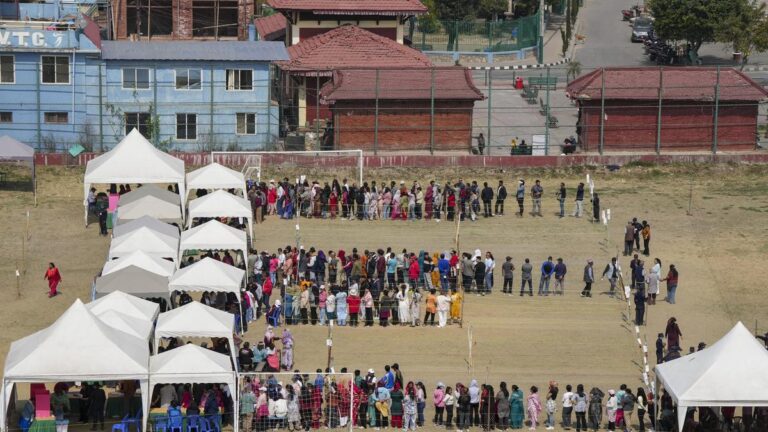 नेपाल चुनाव: आशा का क्षण या पुराने चक्र की वापसी?