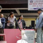 नेपाल में घरेलू उथल-पुथल और क्षेत्रीय सत्ता के खेल के बीच चुनाव होंगे