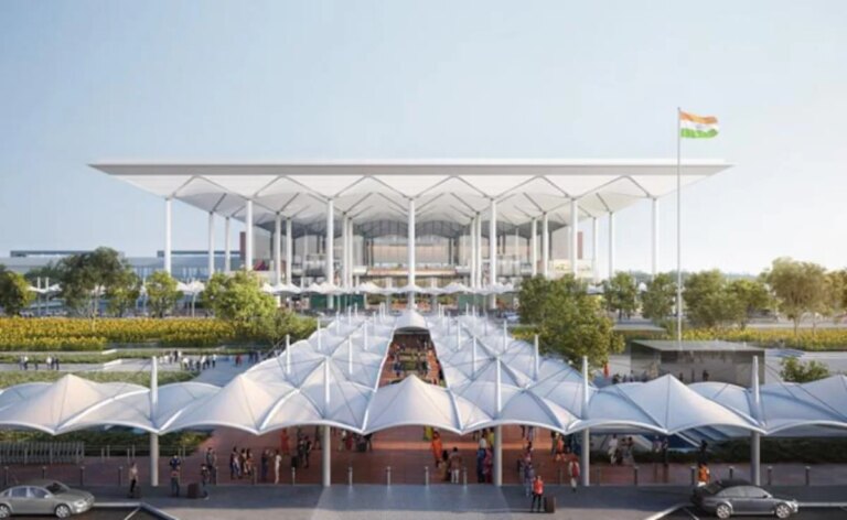 नौकरियों के लिए रियल एस्टेट: नोएडा अंतर्राष्ट्रीय हवाई अड्डा एनसीआर को कैसे बदल देगा