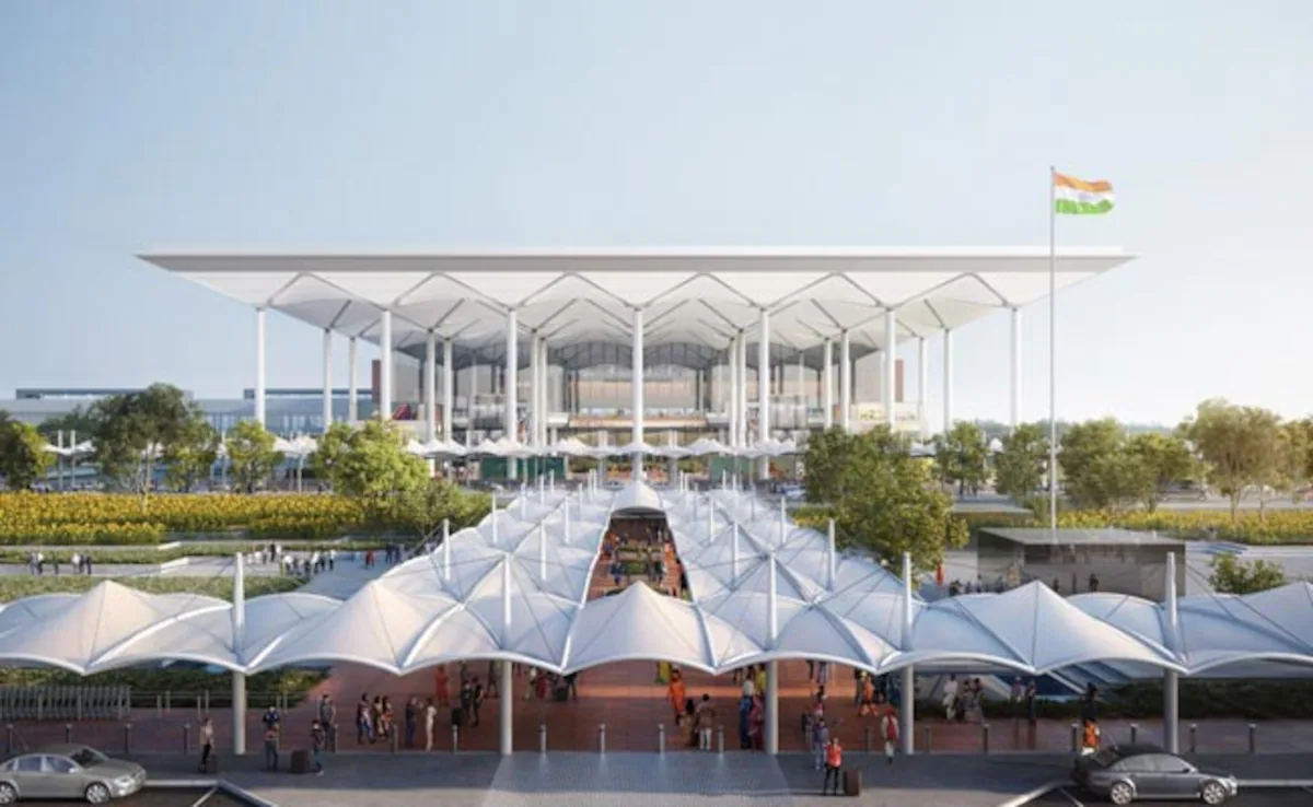 नौकरियों के लिए रियल एस्टेट: नोएडा अंतर्राष्ट्रीय हवाई अड्डा एनसीआर को कैसे बदल देगा