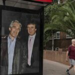 न्याय विभाग ने ट्रम्प के बारे में निराधार दावों वाली लापता एप्सटीन फाइलें प्रकाशित कीं