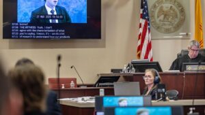 न्यू मैक्सिको जूरी का कहना है कि मेट्टा बच्चों के मानसिक स्वास्थ्य और सुरक्षा को नुकसान पहुंचाता है, राज्य कानून का उल्लंघन करता है